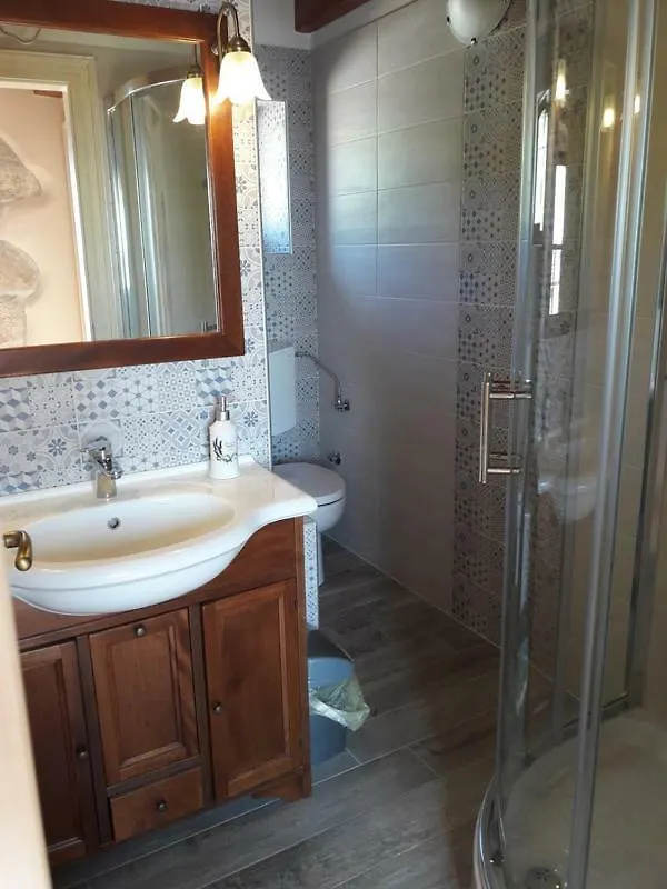 Car Free Island Unije Gasparini Apartments 0*,  Croatia